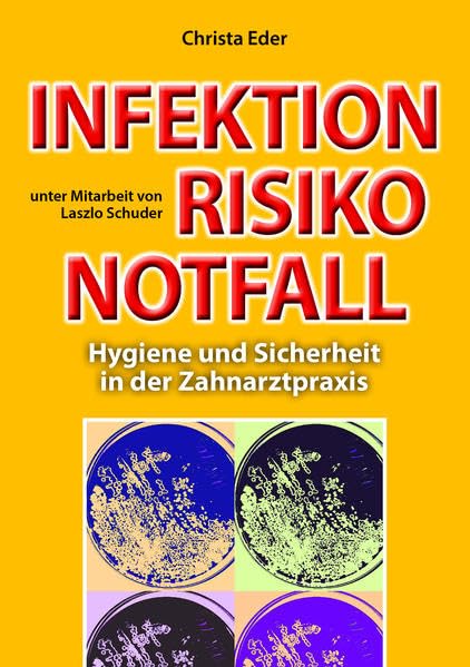 Infektion Risiko Notfall: Hygiene und Sicherheit in der Zahnarztpraxis Medicine