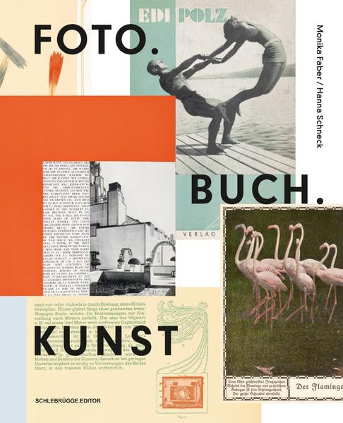 FOTO.BUCH.KUNST.: Umbruch und Neuorientierung in der Buchgestaltung. Österreich 1840-1940 Film, Art & Culture