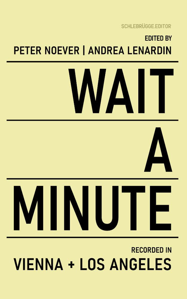 WAIT A MINUTE Architecture