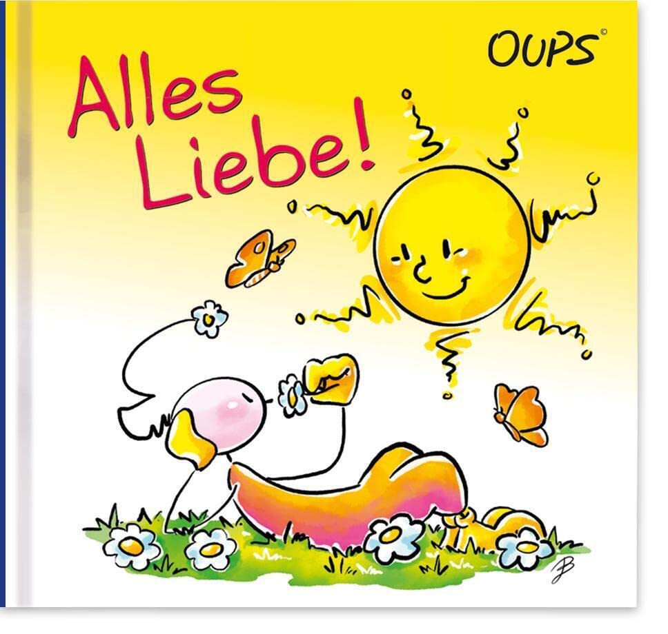 Product Image: Alles Liebe