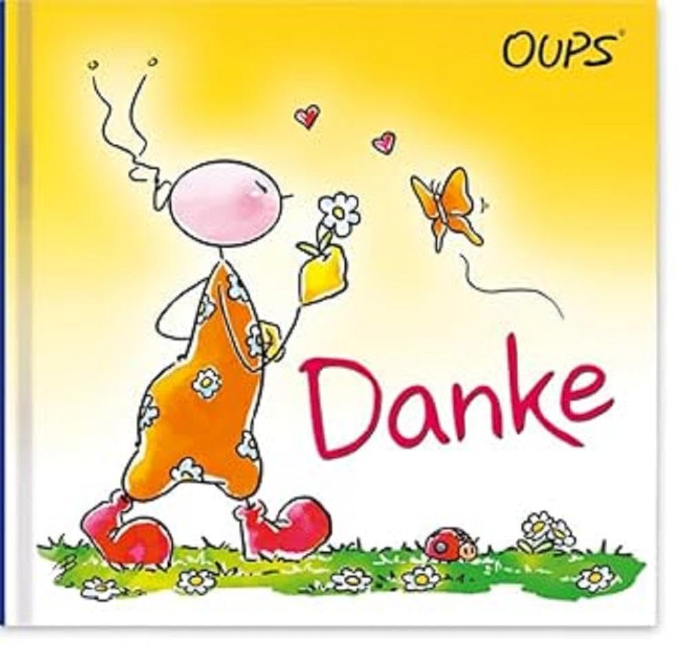 Danke Manga