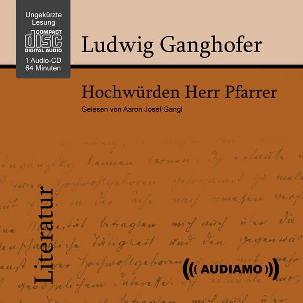 Hochwürden Herr Pfarrer cd