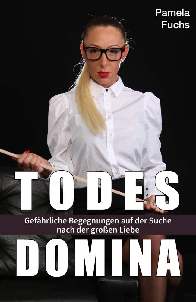 Todesdomina Books