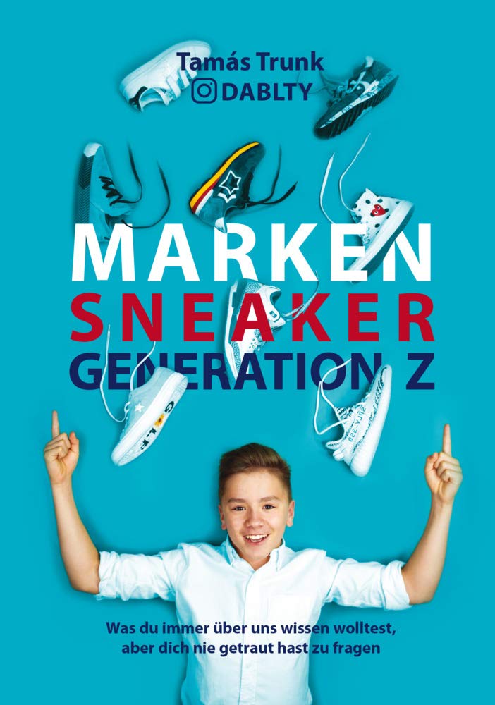 Product Image: Marken Sneaker Generation Z