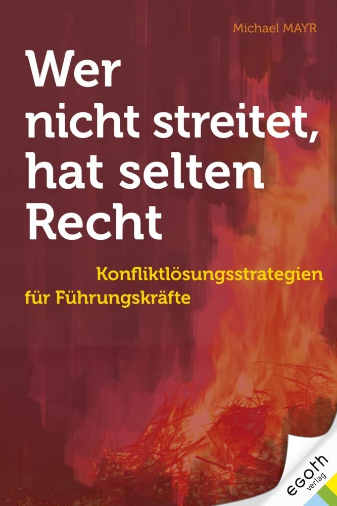 Product Image: Wer nicht streitet hat selten Recht