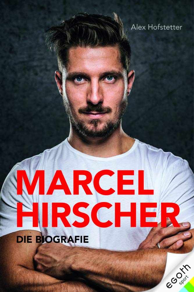 Marcel Hirscher Leisure & Fun Books