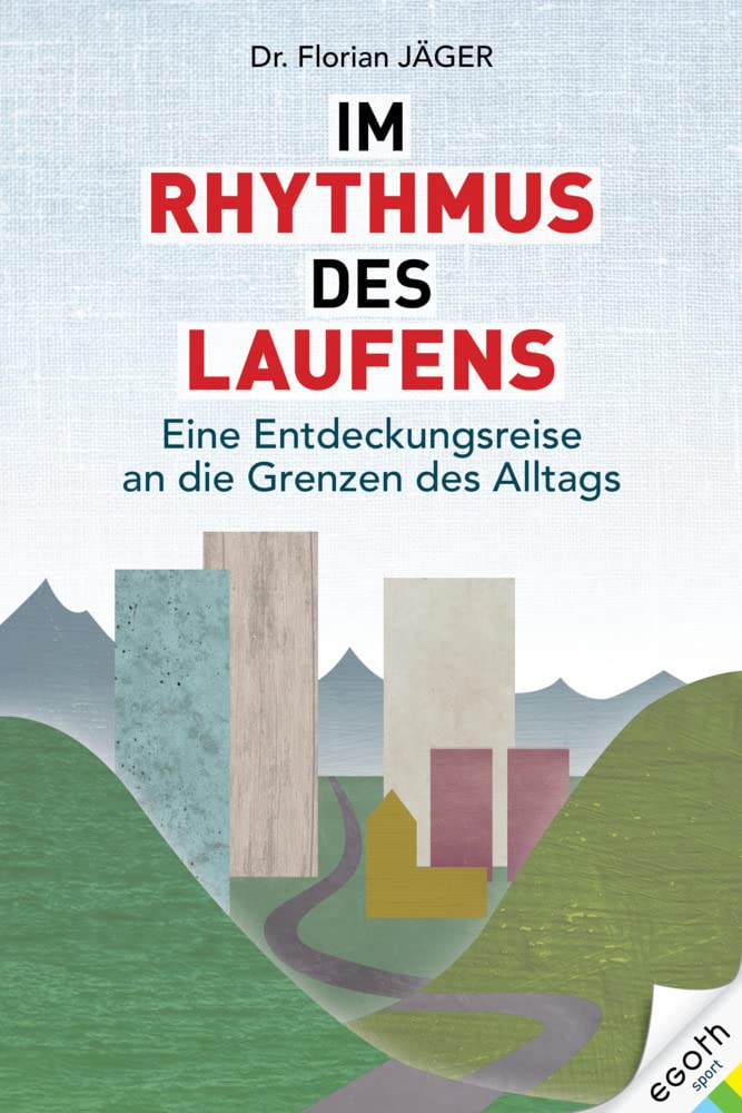Product Image: Im Rhythmus des Laufens