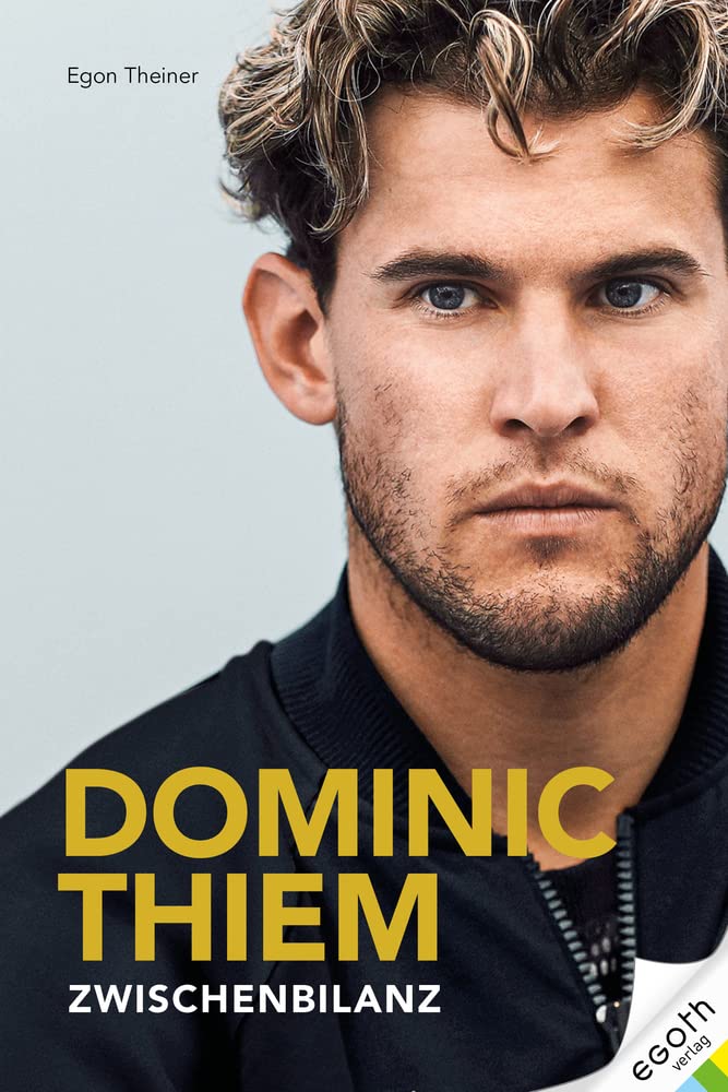 Product Image: Dominic Thiem