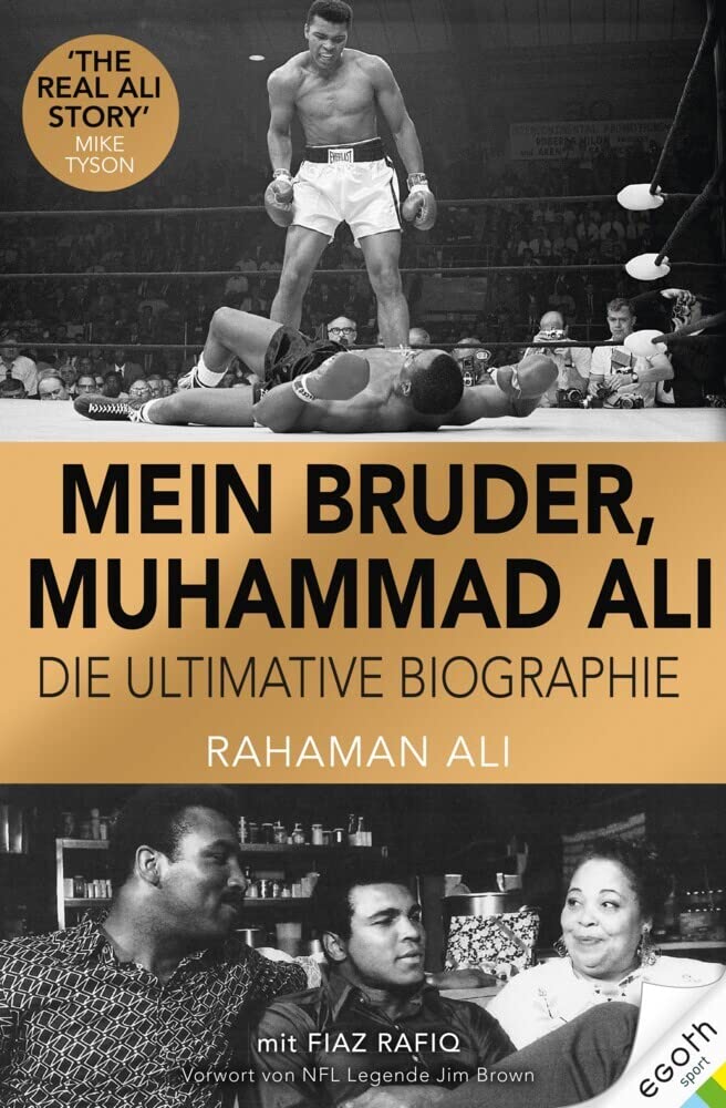 Product Image: Mein Bruder, Muhammad Ali