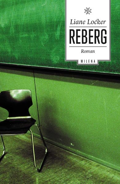 Reberg Contemporary literature
