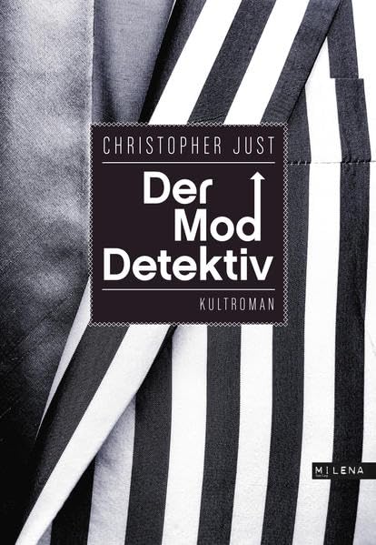 Der Moddetektiv Contemporary literature Books