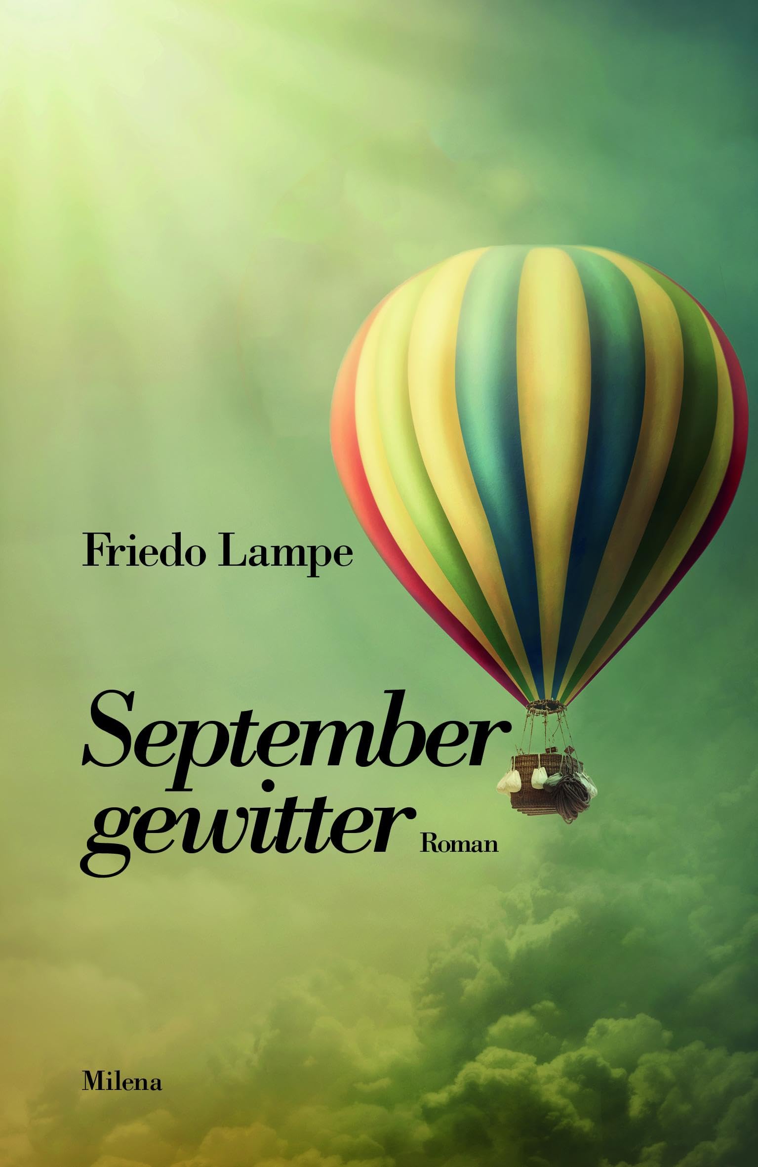 Septembergewitter Classics