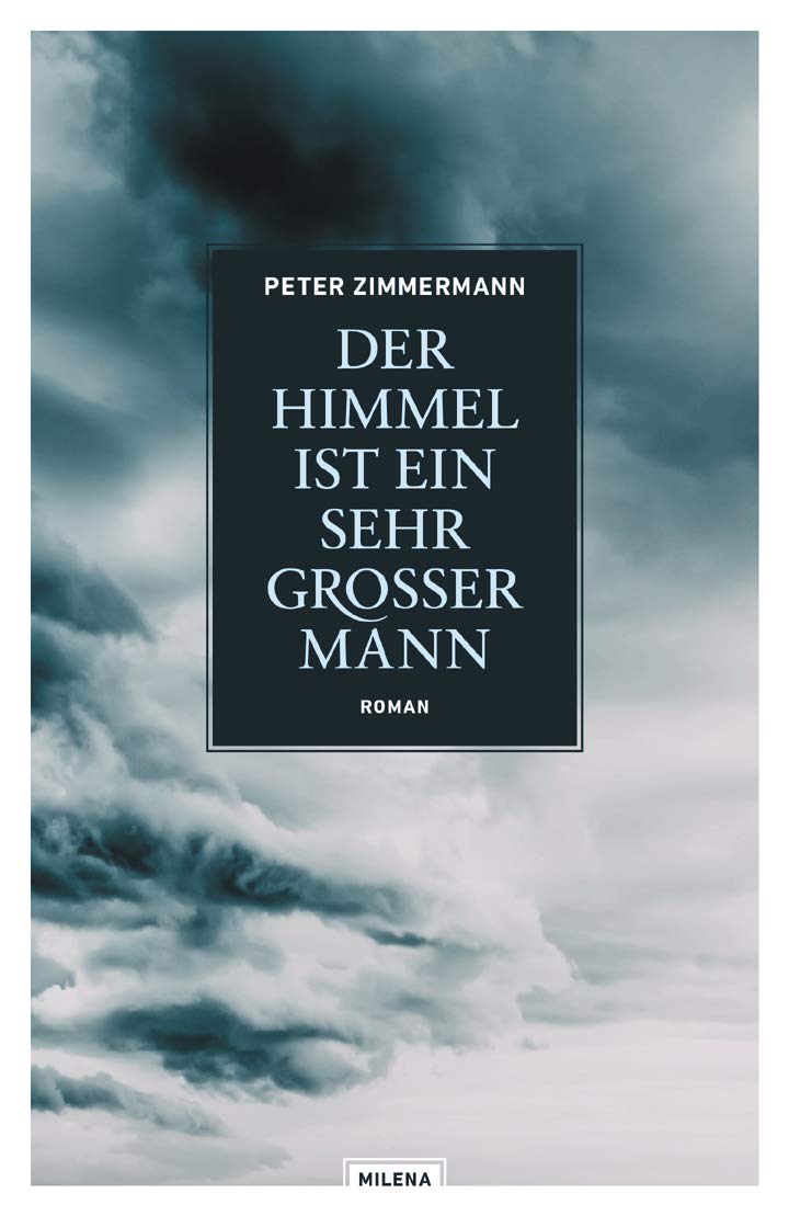 Product Image: Der Himmel ist ein sehr großer Mann