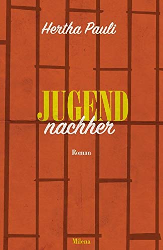 Jugend nachher Contemporary literature Books