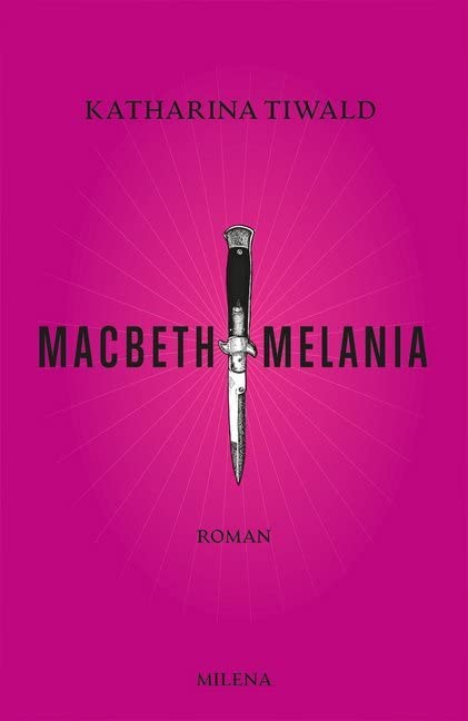 MACBETH MELANIA Contemporary literature Books