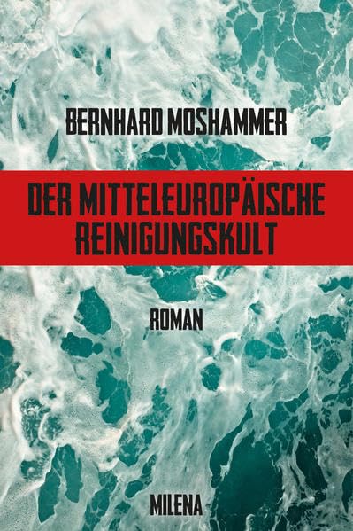 Der Mitteleuropäische Reinigungskult Contemporary literature