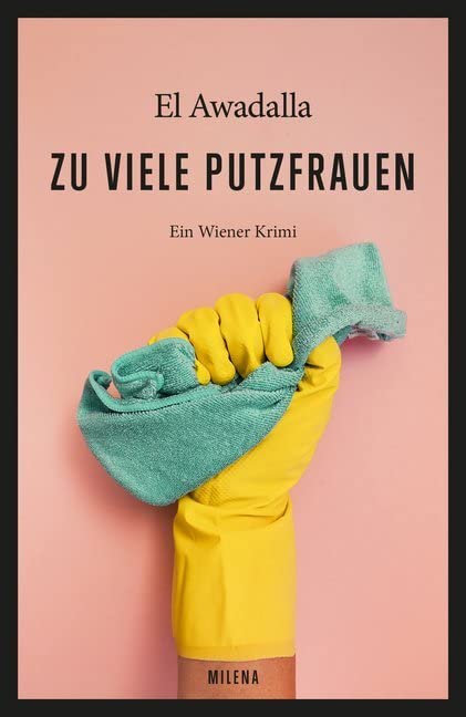 Product Image: ZU VIELE PUTZFRAUEN