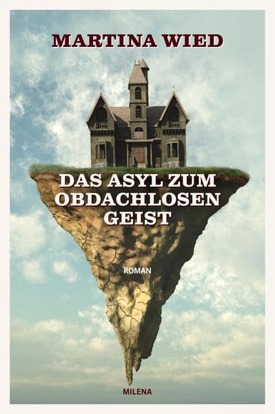 Das Asyl zum obdachlosen Geist Classics