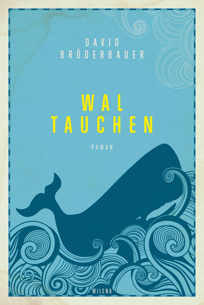 WALTAUCHEN Contemporary literature Books