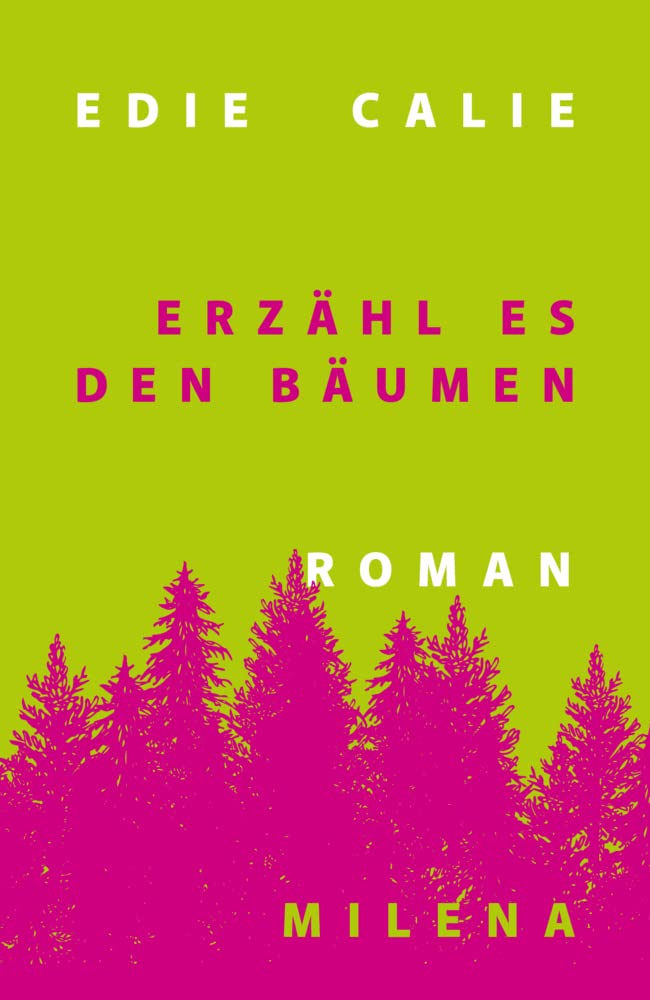 Product Image: Erzähl es den Bäumen