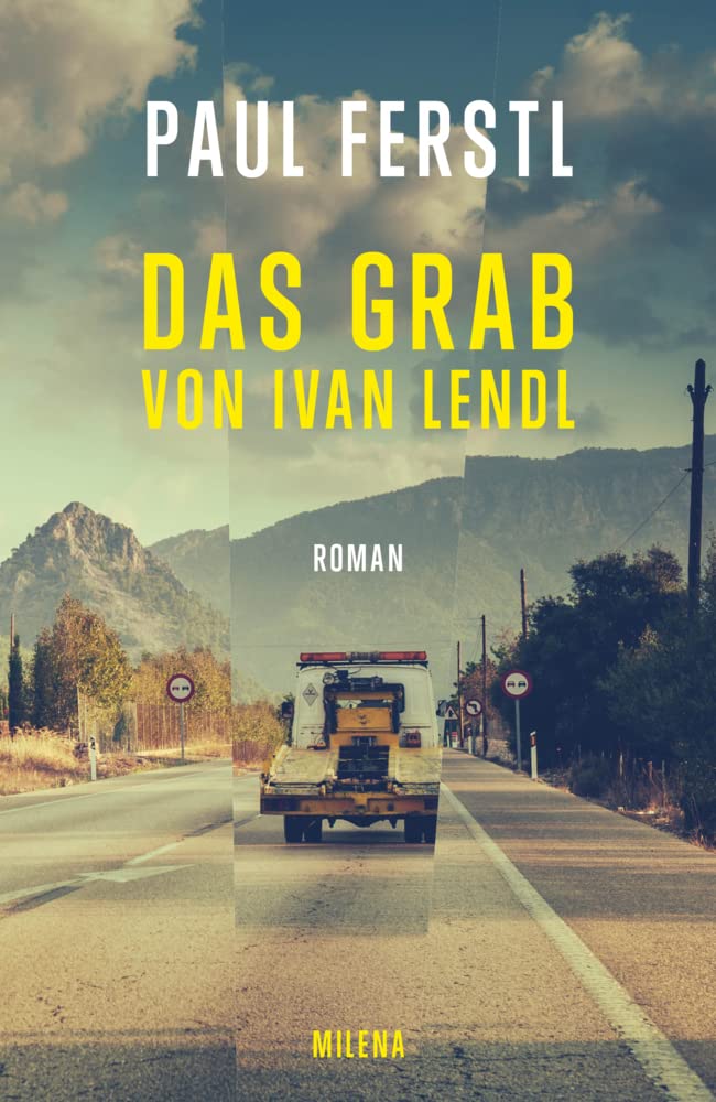 Product Image: Das Grab von Ivan Lendl
