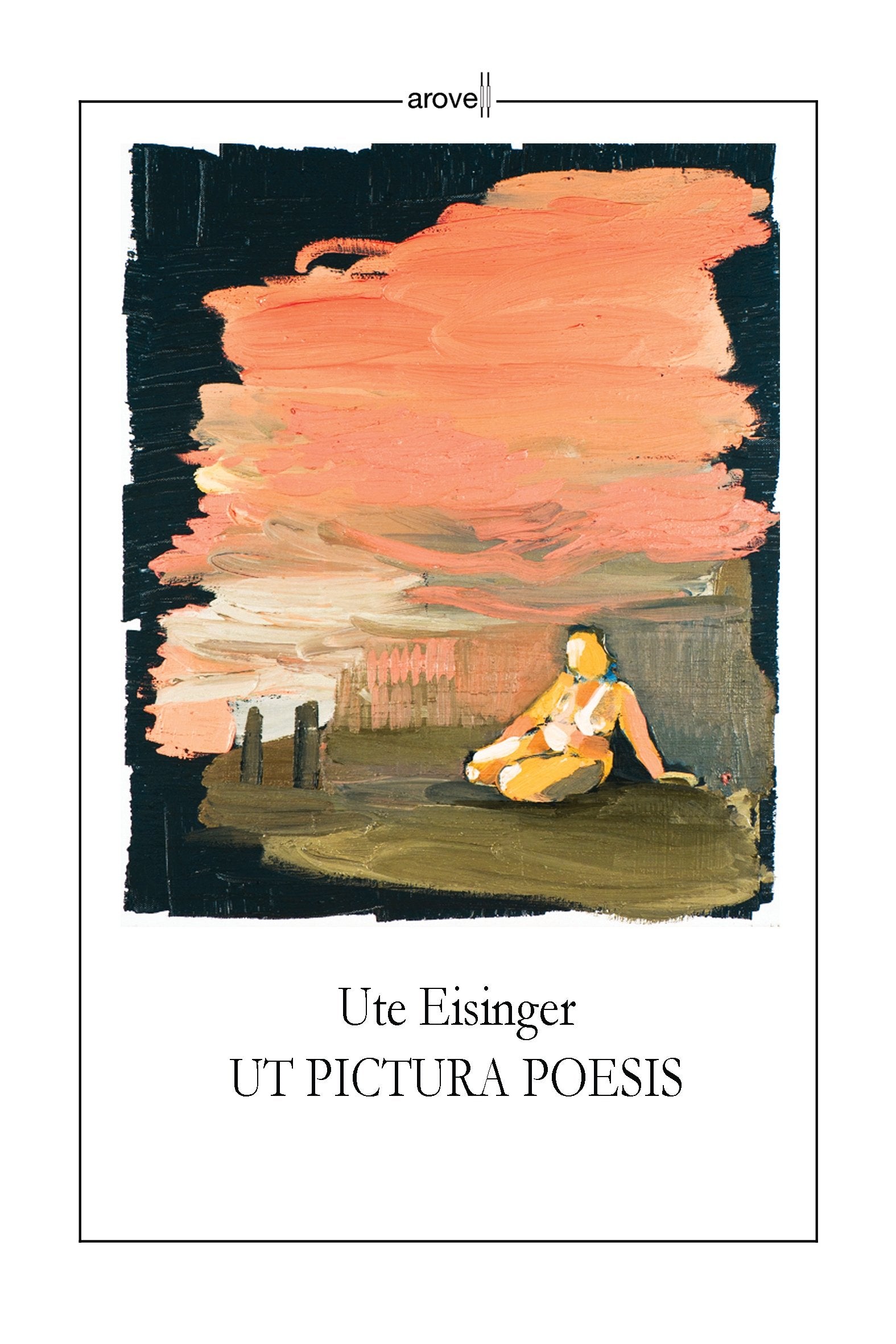 UT PICTURA POESIS Poetry