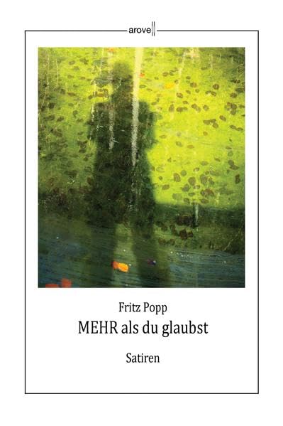 Product Image: MEHR als du glaubst: Satiren