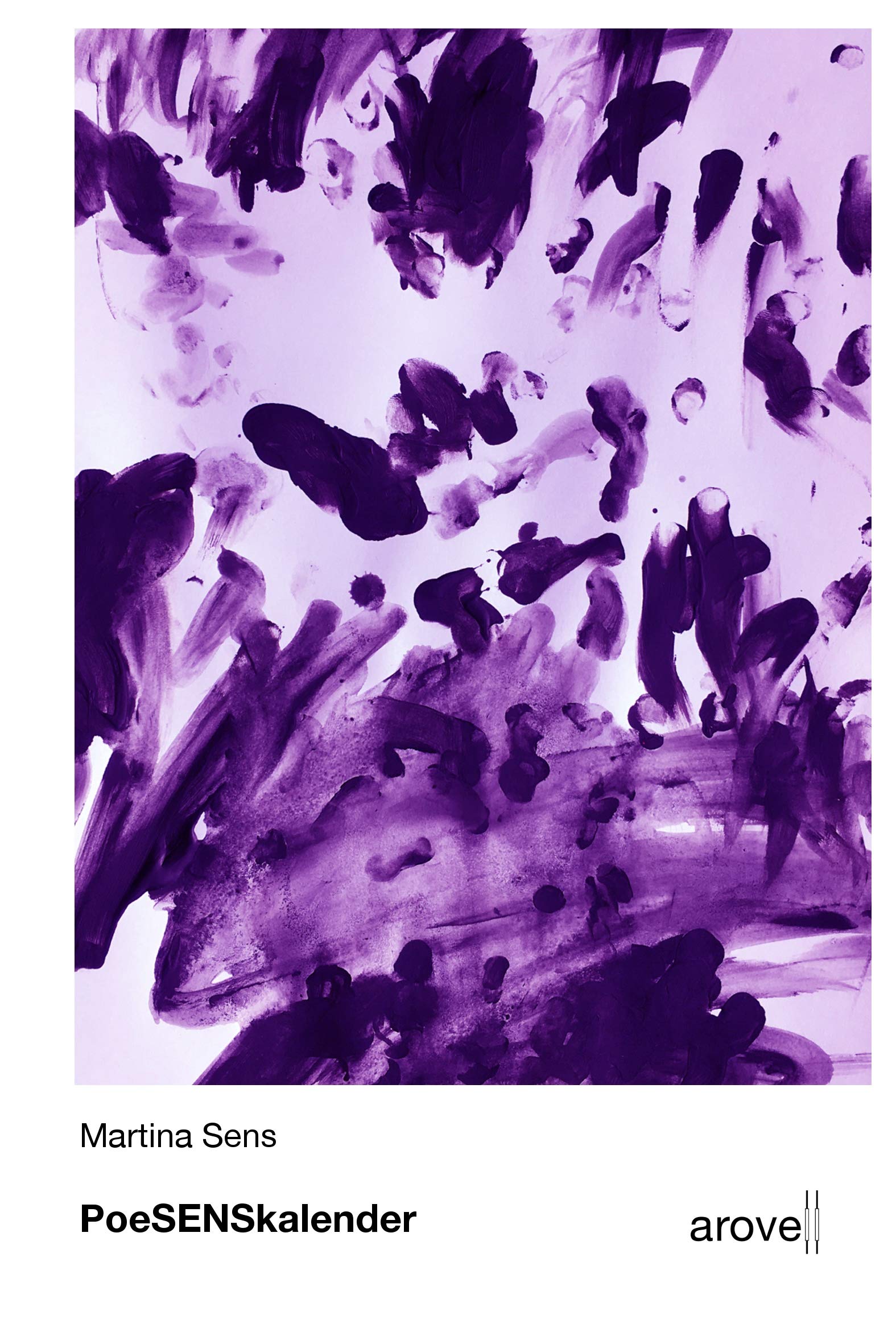Product Image: PoeSENSkalender
