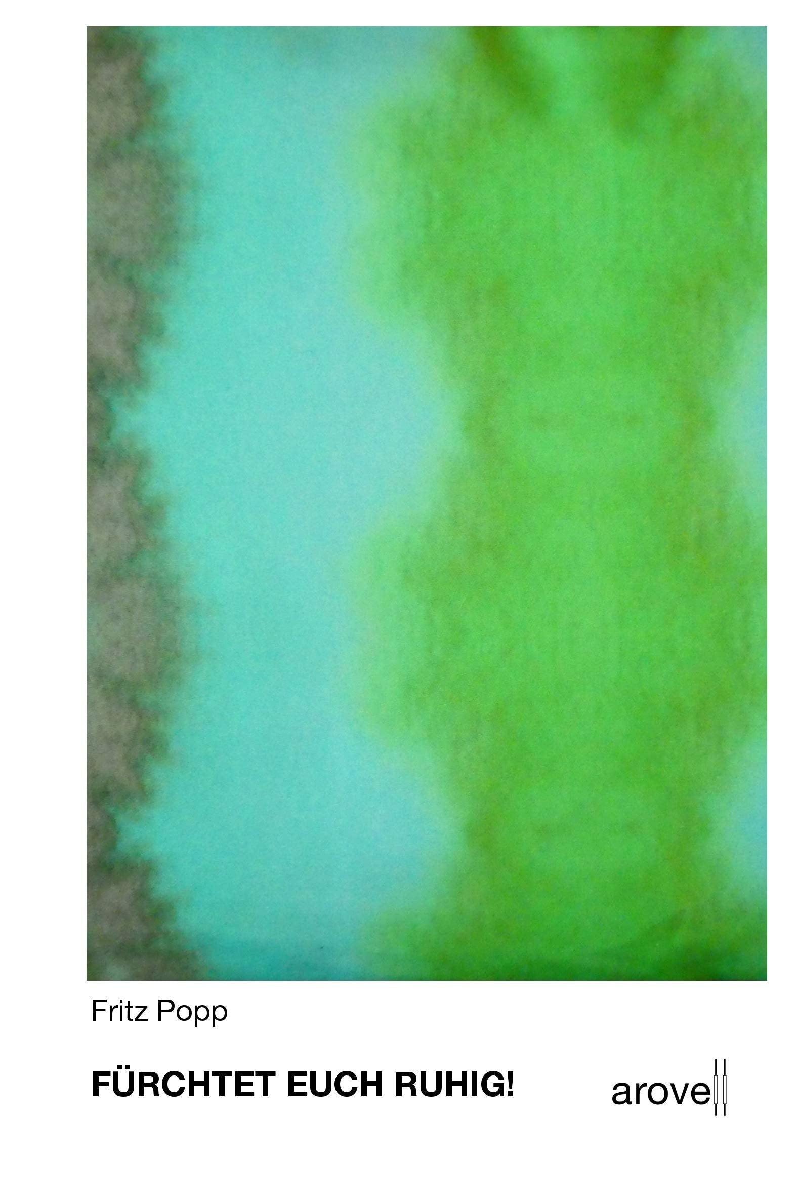 Product Image: FÜRCHTET EUCH RUHIG!