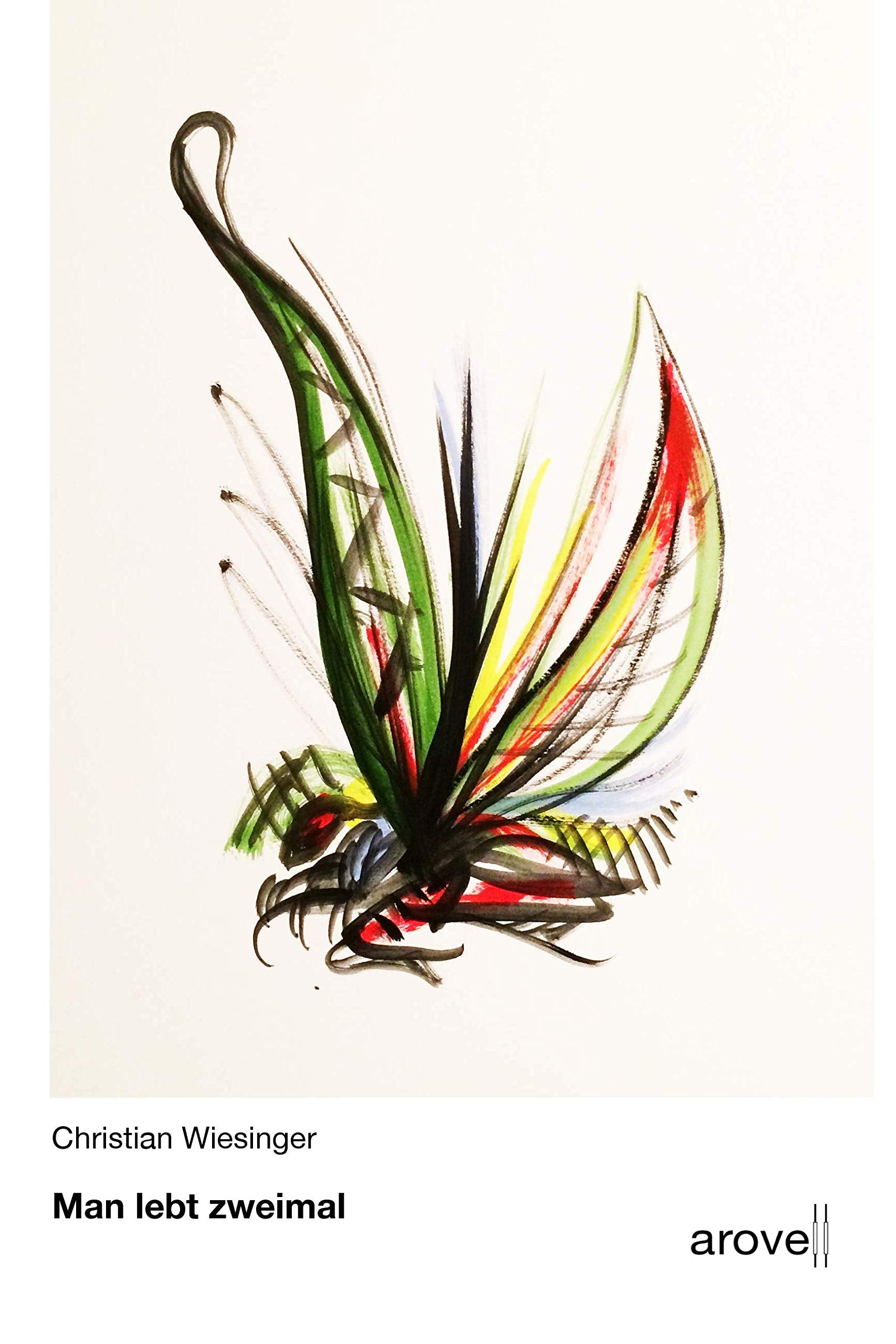 Product Image: Man lebt zweimal - Wiesinger, Christian