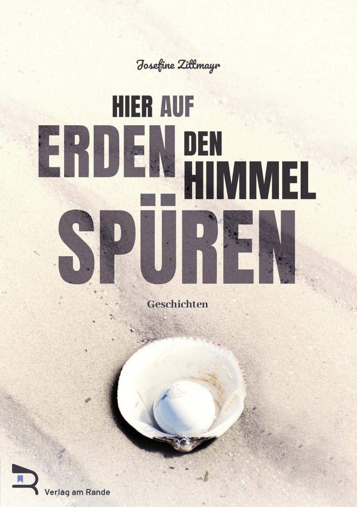 Hier auf Erden den Himmel spüren Fairy Tales & Legends