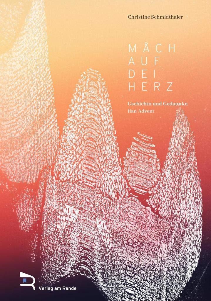 Product Image: MÅCH AUF DEI HERZ