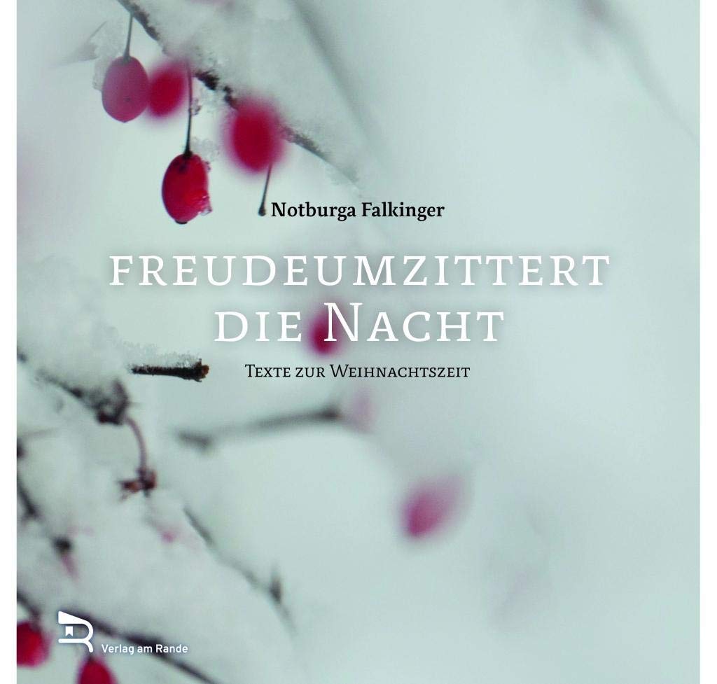 FREUDEUMZITTERT DIE NACHT: Texte zur Weihnachtszeit Photography