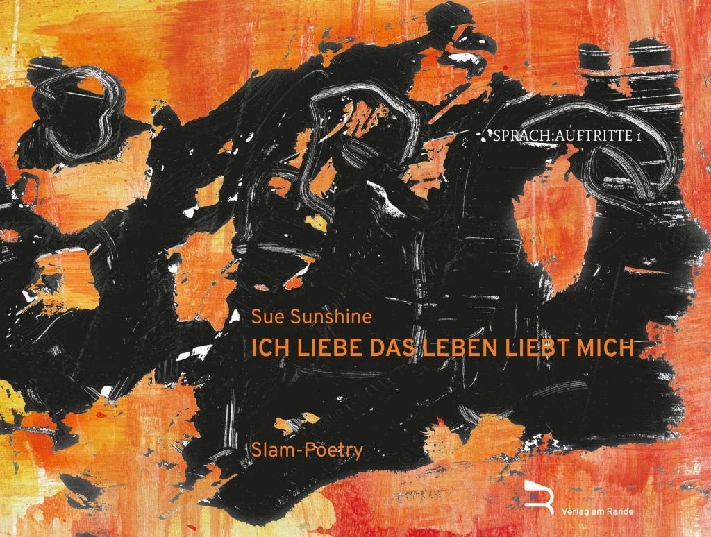 ich liebe das leben liebt mich Contemporary literature