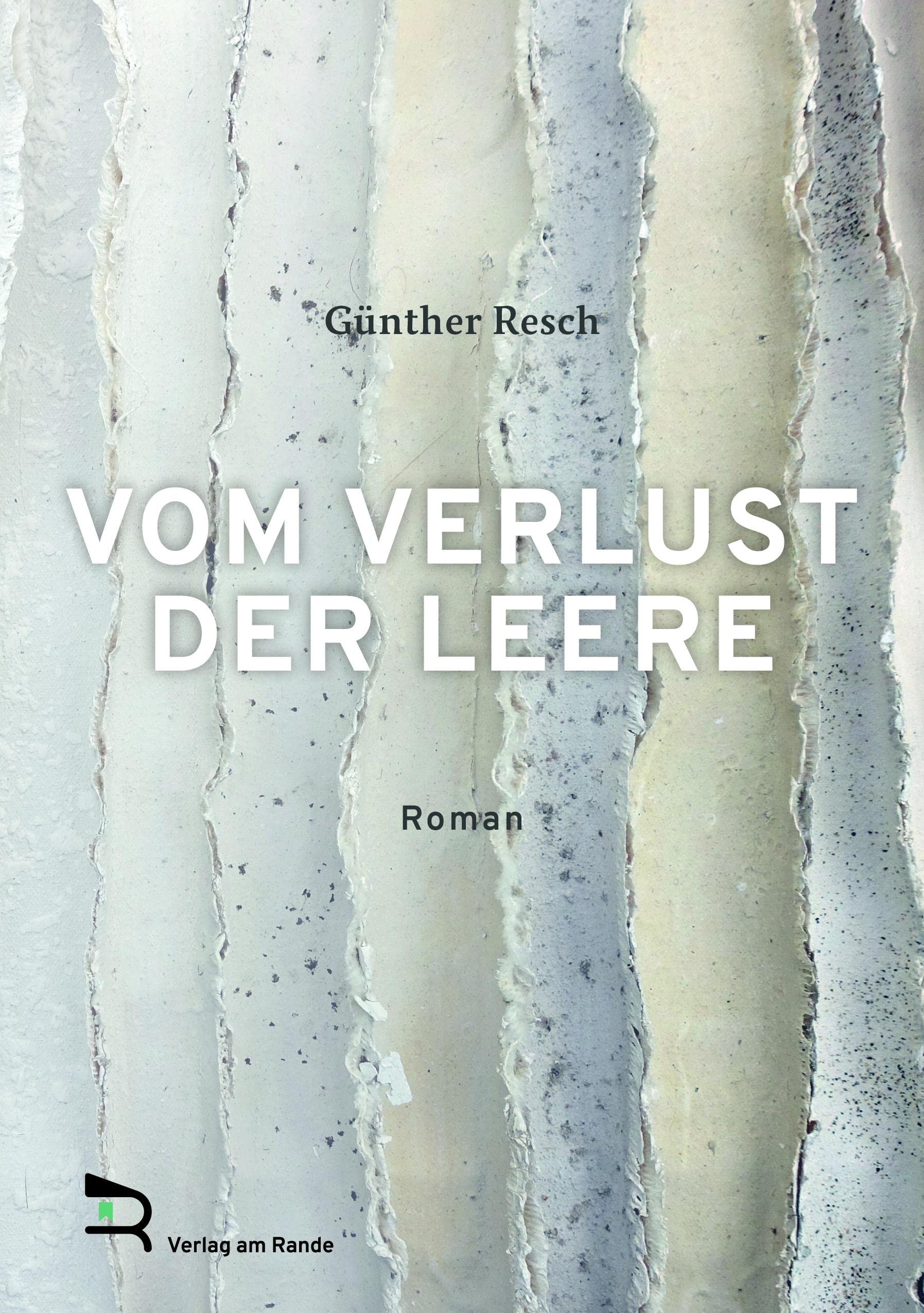 Product Image: VOM VERLUST DER LEERE