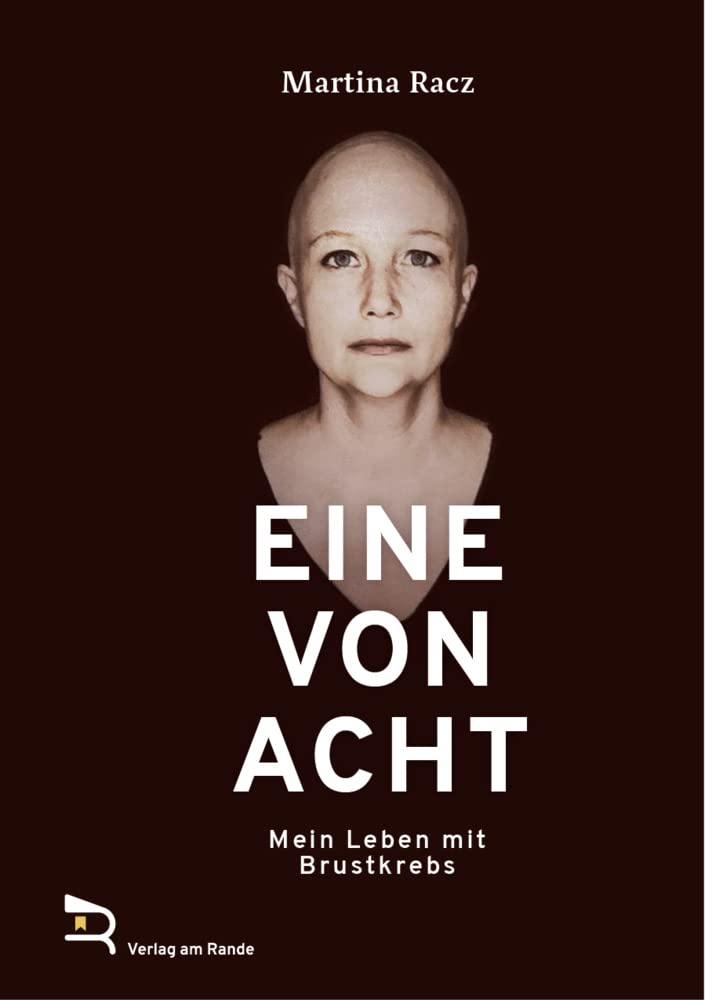 EINE VON ACHT Personalities Books