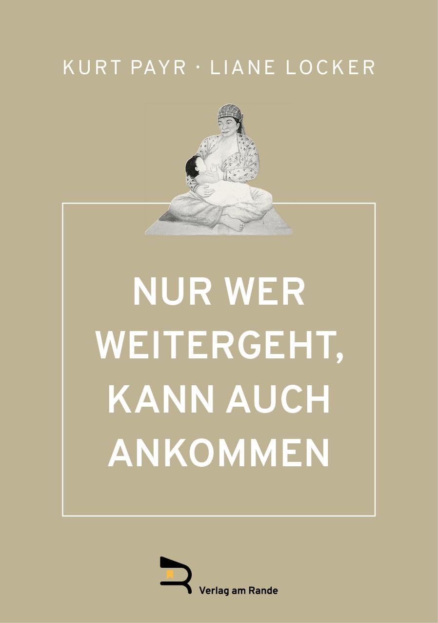 NUR WER WEITERGEHT, KANN AUCH ANKOMMEN: Kurt Payr, ein Pionier der Frauenheilkunde in Oberösterreich Personalities