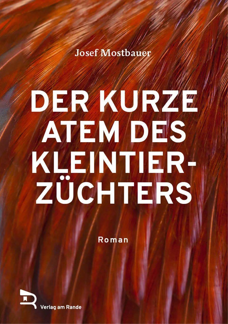 DER KURZE ATEM DES KLEINTIERZÜCHTERS Personalities