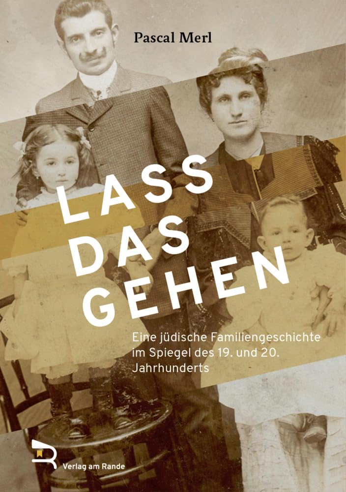 LASS DAS GEHEN Science