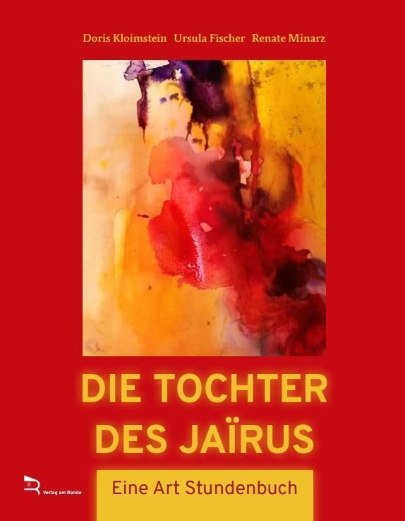 Product Image: DIE TOCHTER DES JAÏRUS