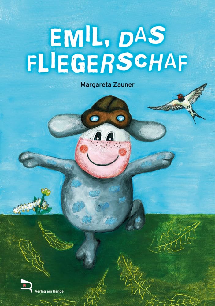 EMIL, DAS FLIEGERSCHAF book