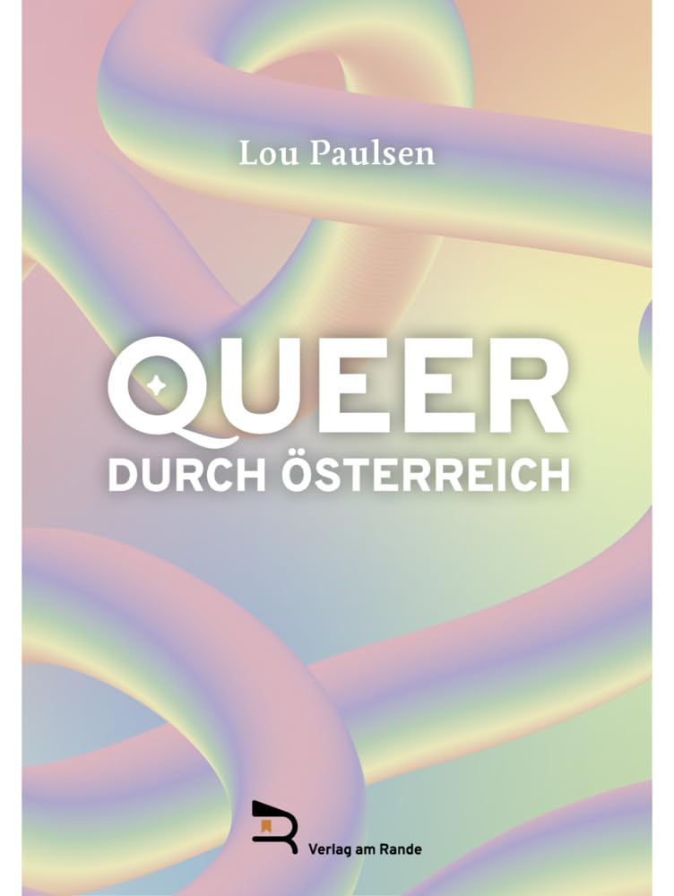 Product Image: QUEER DURCH ÖSTERREICH