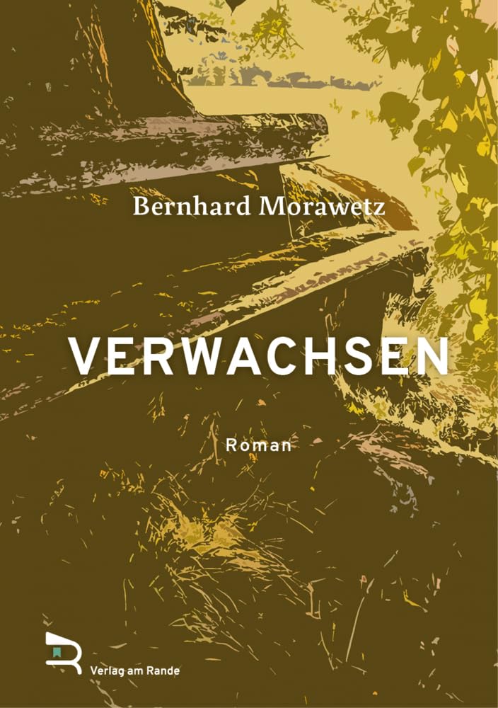 VERWACHSEN Contemporary literature Books
