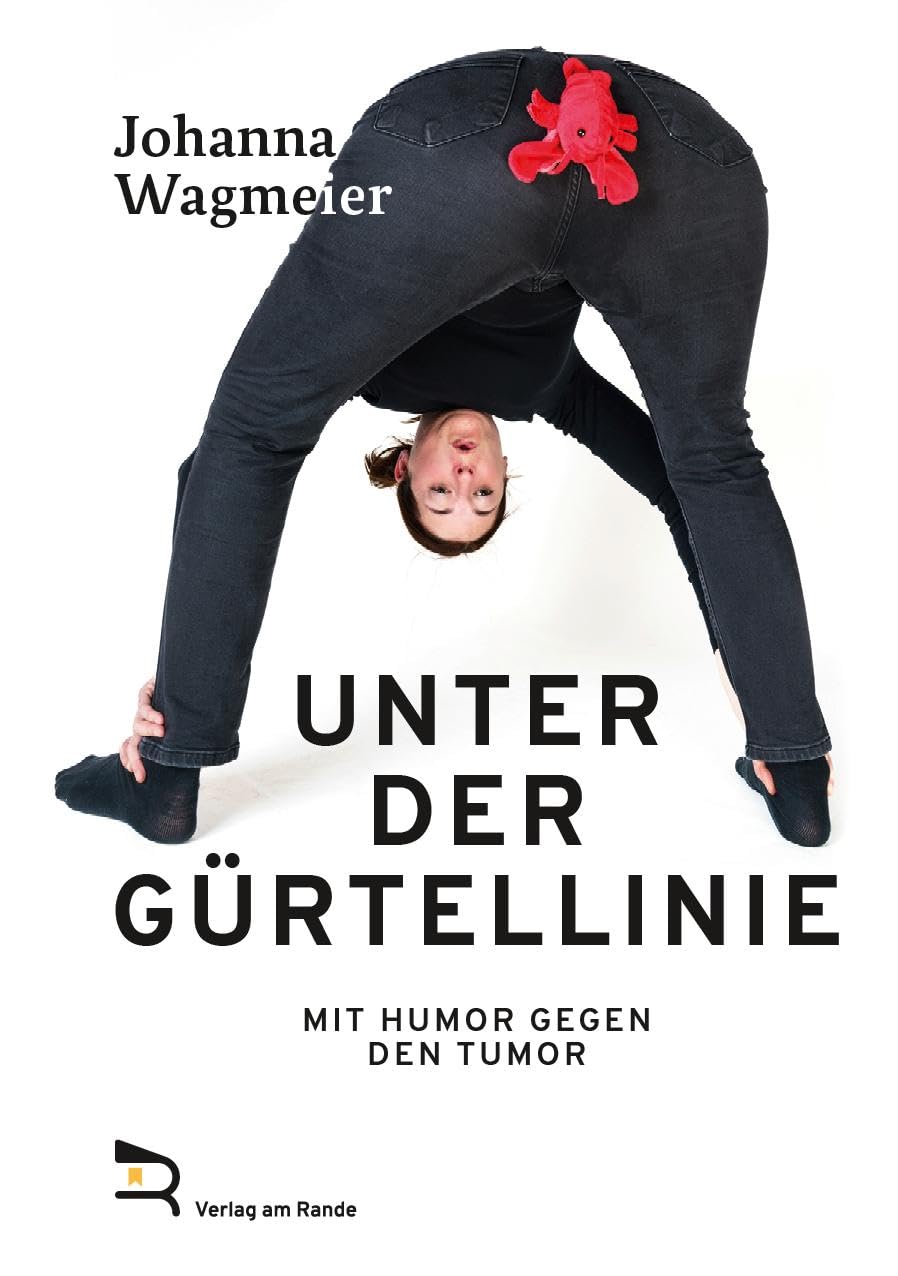 UNTER DER GÜRTELLINIE Personalities
