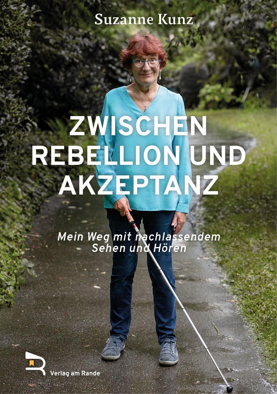 ZWISCHEN REBELLION UND AKZEPTANZ Personalities