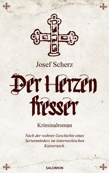 Der Herzenfresser Historical Fiction