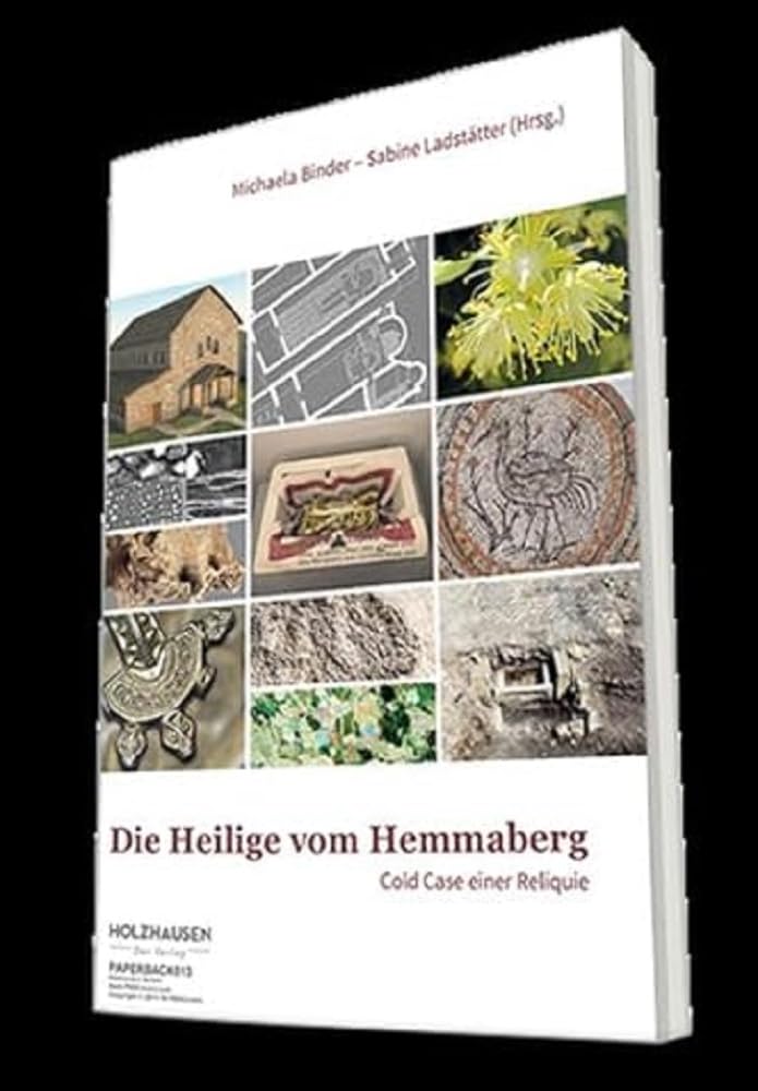 Product Image: Die Heilige vom Hemmaberg