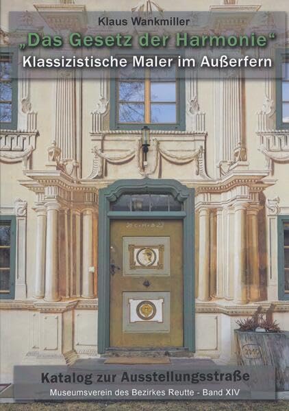 Das Gesetz der Harmonie: Klassizistische Maler im Außfern Film, Art & Culture