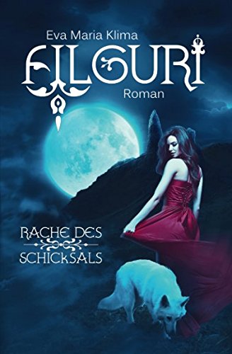 Filguri: Rache des Schicksals book