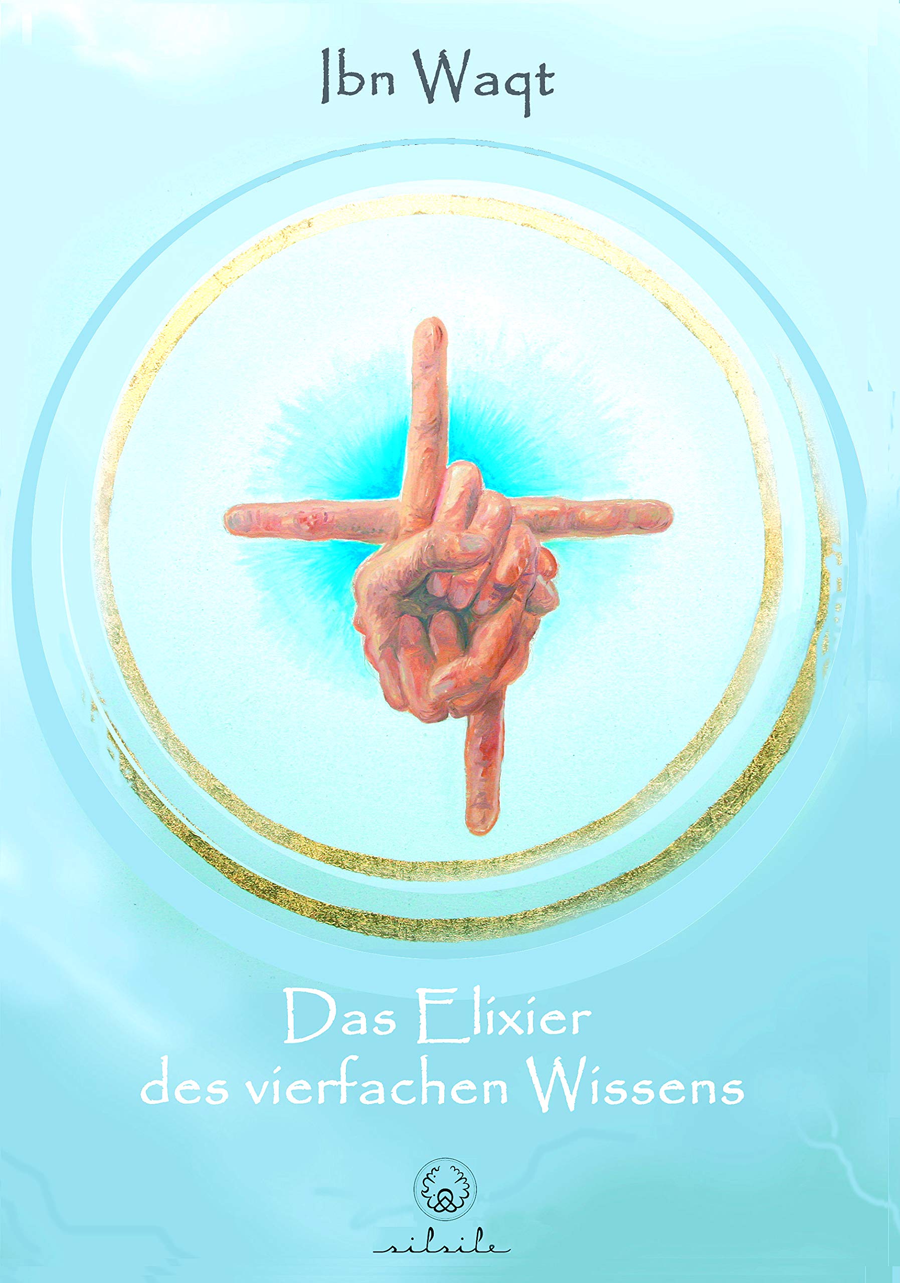 Das Elixier des vierfachen Wissens Medicine